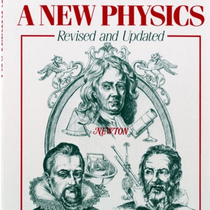 The Birth of a New Physics