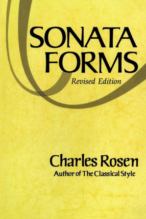 Sonata Forms 2e