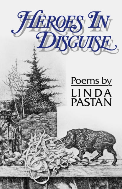 Heroes In Disguise Poems