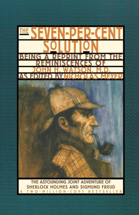 The SevenPerCent Solution