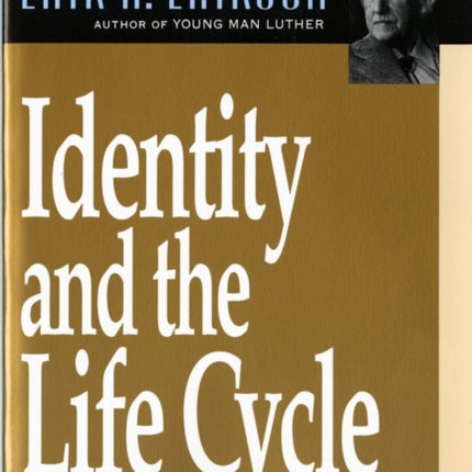 Identity and the Life Cycle