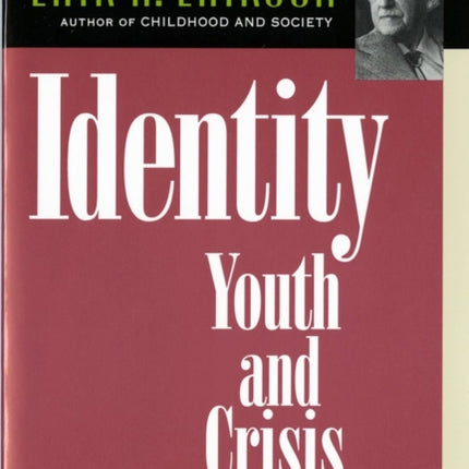 Identity: Youth and Crisis