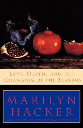 Love Death and the Changing of the Seasons