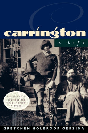 Carrington  A Life