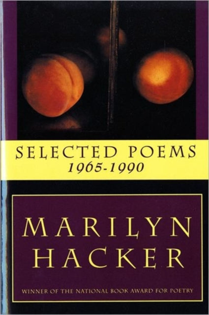 Selected Poems 1965-1990