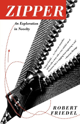 Zipper An Exploration in Novelty Reprint