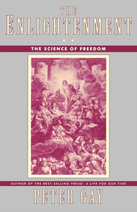 The Enlightenment Vol 2 Science of Freedom