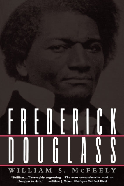 Frederick Douglass