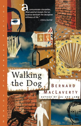 Walking the Dog And Other Stories