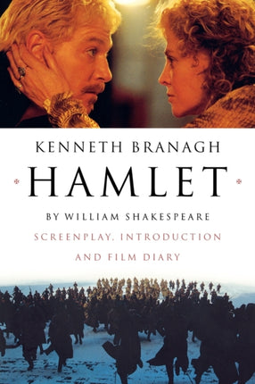 Hamlet Screenplay Introductiom and Film Diary Screenplay Introduction and Film Diary