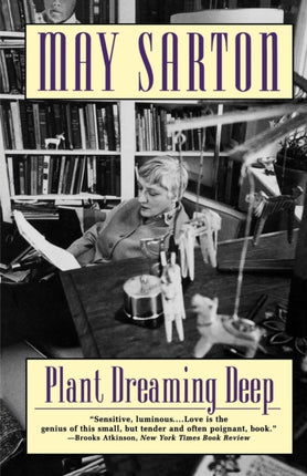 Plant Dreaming Deep Reissue
