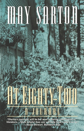 At EightyTwo A Journal