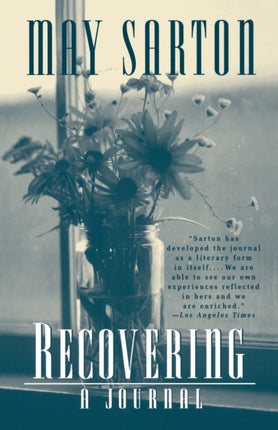 Recovering A Journal
