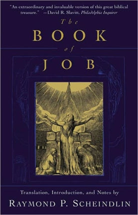 The Book of Job