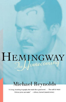 Hemingway The Homecoming