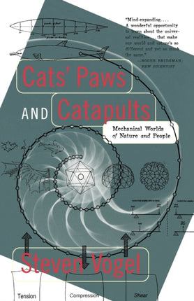 Cats Paws and Catapults