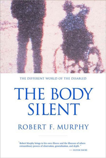 The Body Silent