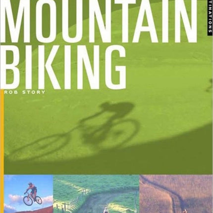 Outside Adventure Travel: Mountain Biking