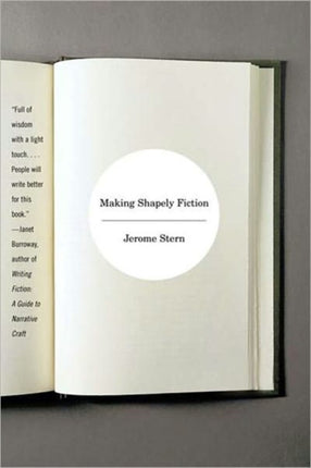 Making Shapely Fiction