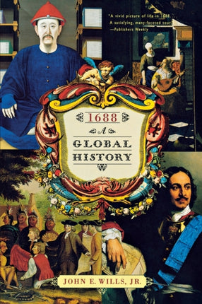 1688  a Global History