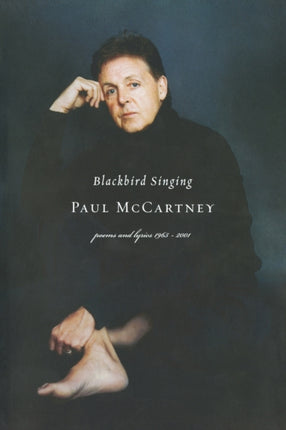 Blackbird Singing