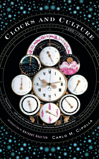 Clocks and Culture 13001700 Norton Library
