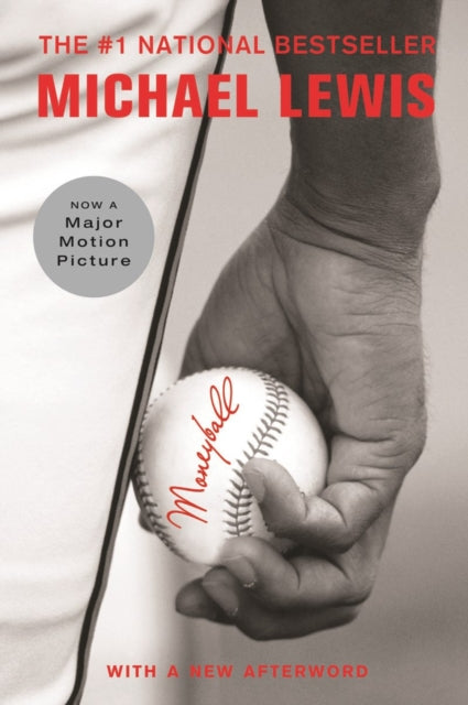 Moneyball: The Art of Winning an Unfair Game