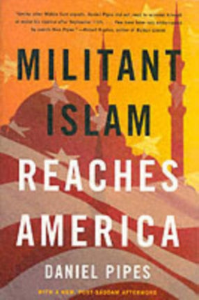 Militant Islam Reaches America