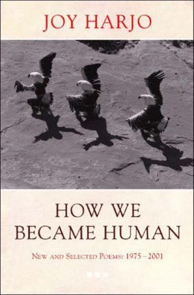 How We Became Human: New and Selected Poems 1975-2002