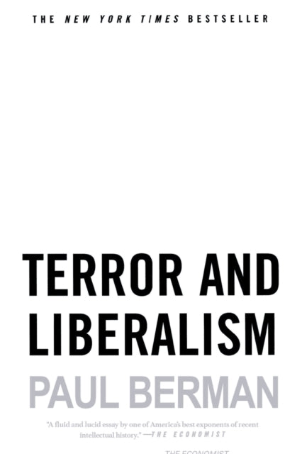 Terror and Liberalism