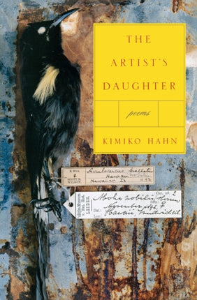 The Artist's Daughter: Poems