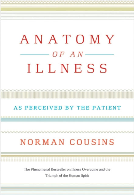 Anatomy of an Illness