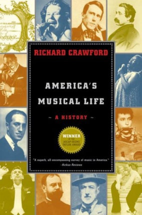 Americas Musical Life