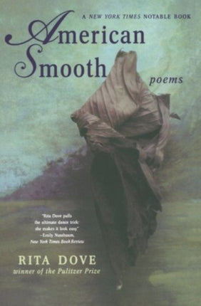 American Smooth: Poems