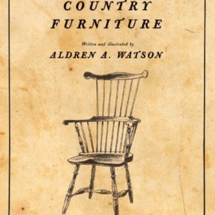 Country Furniture