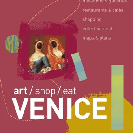 Venice ArtShopEat 0
