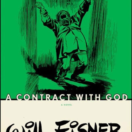 A Contract with God