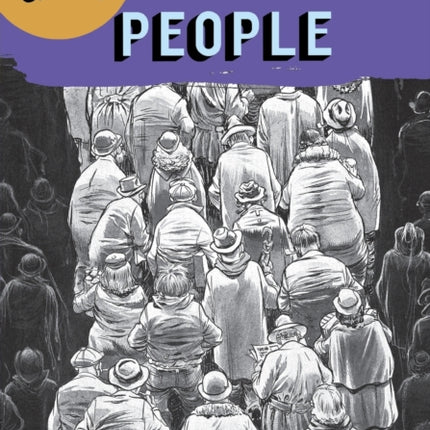 Invisible People