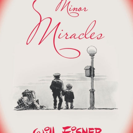 Minor Miracles