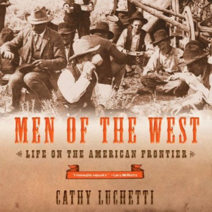Men of the West
