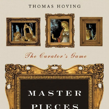 Master Pieces: The Curator's Game