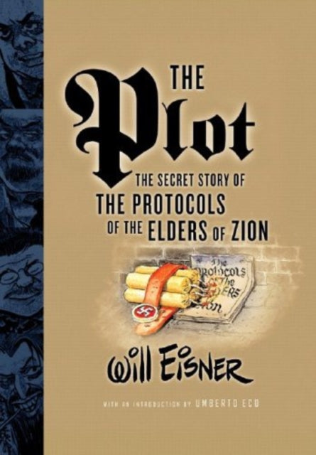 The Plot: The Secret Story of The Protocols of the Elders of Zion