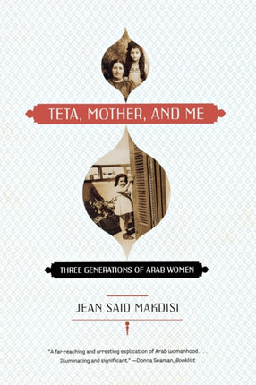 Teta Mother and Me