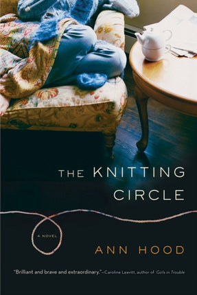 Knitting Circle: A Novel