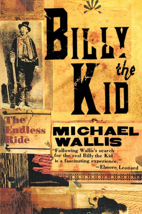 Billy the Kid