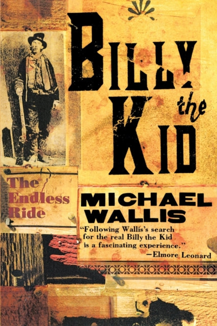 Billy the Kid