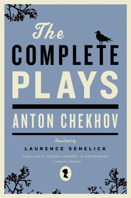 The Complete Plays