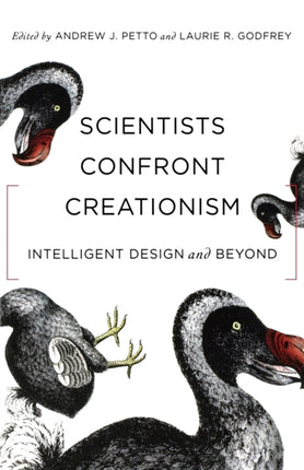 Scientists Confront Creationism Intelligent