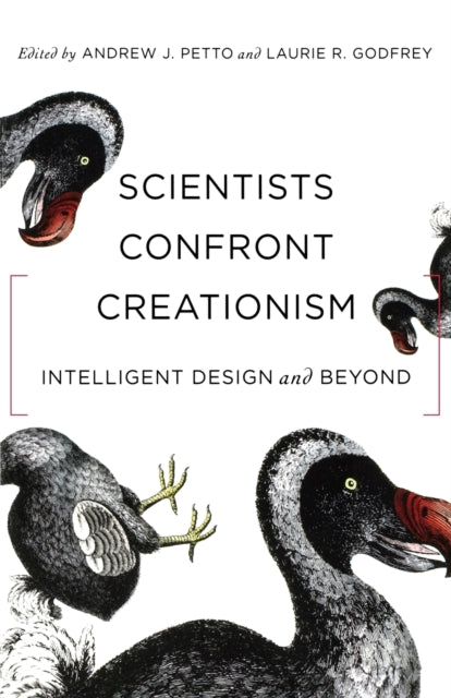 Scientists Confront Creationism Intelligent