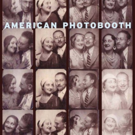 American Photobooth